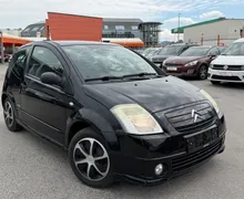Zunanja slika - Citroën C2 - 1.4i VTR - 2 - Predogledna slika