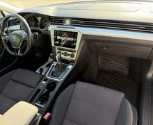 Zunanja slika - Volkswagen Passat - 2.0 TDI BMT Comfortline 110kW - 9 - Predogledna slika