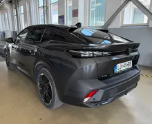 Zunanja slika - Peugeot 408 - Peugeot - 4 - Predogledna slika