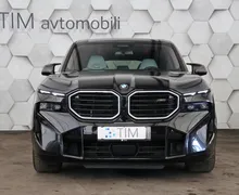 Zunanja slika - BMW XM - 4.4 V8 Aut x-Drive 653KM - 5 - Predogledna slika