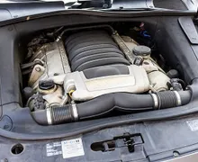 Zunanja slika - Porsche Cayenne - S 4.8 V8 - 19 - Predogledna slika