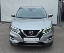 Zunanja slika - Nissan Qashqai - 1.3 DIG-T 140 Tekna 1.LASTNIK SLO.POREKLO - 2 - Predogledna slika