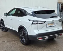 Zunanja slika - Nissan Qashqai - 1.3 DIG-T MHEV Tekna X-Tronic BREZ PANORAME - 8 - Predogledna slika