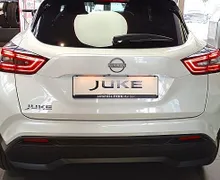 Zunanja slika - Nissan Juke - 1.0 DIG-T 117 N-CONNECTA NAVI + KAMERA - 6 - Predogledna slika