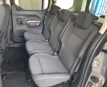 Zunanja slika - Peugeot Rifter - 1.5 BLUEHDI 100 L1 GT LINE - 10 - Predogledna slika