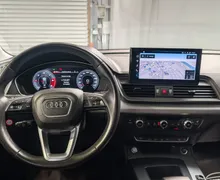 Zunanja slika - Audi Q5 - 40 TDI quattro Stronic 150kW NAVI LED TEMP VIRTUAL - 5 - Predogledna slika