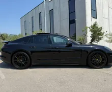 Zunanja slika - Porsche Panamera - 3.0 V6 4WD PANORAMA-SOFT-21COL-BOSE - 5 - Predogledna slika