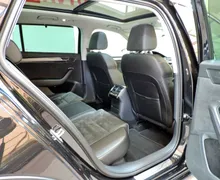 Zunanja slika - Škoda Superb - Combi Scout 4x4 2.0 TDI Ambition DSG KLJUKA-KAMERA - 18 - Predogledna slika