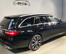 Zunanja slika - Mercedes-Benz E-Razred - E-Razred - 4 - Predogledna slika