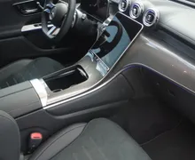 Zunanja slika - Mercedes-Benz GLC-Razred - GLC 300d 4MATIC AMG Line Avt. - 6 - Predogledna slika
