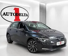 Zunanja slika - Volkswagen Golf - 2.0 TSI DSG - 2 - Predogledna slika