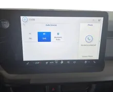 Zunanja slika - Ford Transit Courier - E TREND FURGON 136KM-SLO-1.L-ZIM.PAK.-TEMP-KAMERA - 12 - Predogledna slika
