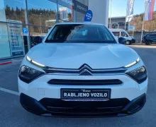 Zunanja slika - Citroën C4 - 1.2 PURETECH - KOT NOV - SAMO 26.488KM - 2 - Predogledna slika