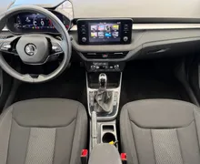 Zunanja slika - Škoda Fabia - Style 1.0 TSI DSG - LED - KAMERA - VIRTUAL - 6 - Predogledna slika