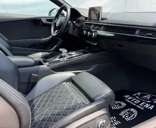 Zunanja slika - Audi S5 - Quattro 3.0 TFSI-LED-PANO-VIRTUAL-AKRAP.-MEMORY- - 9 - Predogledna slika