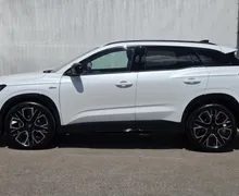 Zunanja slika - Renault Austral - Techno TCe 150 MHEV + City premium + Spare wheel - 8 - Predogledna slika