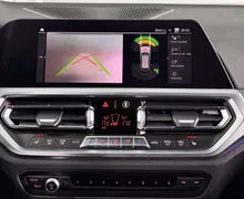 Zunanja slika - BMW Serija 3 - Touring: M PAKET - VIRTUAL - KAMERA - GRET. SED. - PDC - 11 - Predogledna slika
