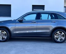 Zunanja slika - Mercedes-Benz GLC-Razred - 220d+4MATIC+F1+NAVI+18COL+PDC+USNJE - 5 - Predogledna slika