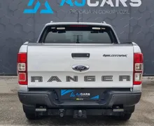 Zunanja slika - Ford Ranger - 2.0-TDCi-Wildtrack-Slo-Avt.-Kamera+Kljuka... - 6 - Predogledna slika