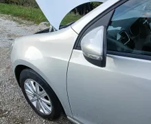 Zunanja slika - Volkswagen Golf - Comfortline 1,6 TDI - 11 - Predogledna slika