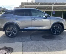 Zunanja slika - Nissan Qashqai - 1.3 DIG-T 4x4 158 X-T TEKNA SUN - 9 - Predogledna slika