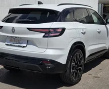 Zunanja slika - Renault Austral - Techno TCe 150 MHEV + City premium + Spare wheel - 5 - Predogledna slika