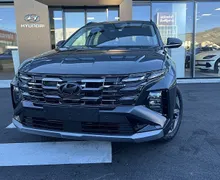 Zunanja slika - Hyundai Tucson - 1.6 T-GDI PHEV PREMIUM 4WD 18. PTG. MSR. Winter - 1 - Predogledna slika