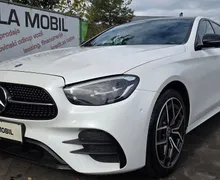 Zunanja slika - Mercedes-Benz E-Razred - E 220 d 4MATIC AMG AVT. LED-VIRTUAL-KAMERA-MEMORY - 20 - Predogledna slika