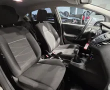 Zunanja slika - Ford Fiesta - 1,25 Trend SLO 1.LASTNIK - 16 - Predogledna slika