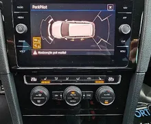 Zunanja slika - VW Golf - Variant 1.0 TSI-IQ.DRIVE-A.PARKIRANJE-2X.KLIMA-LINE.A-GR.S - 9 - Predogledna slika