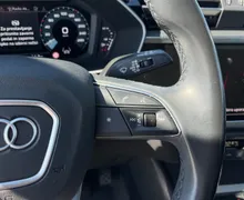 Zunanja slika - Audi Q3 - Sportback 35 TDI S line LED. NAVI. ACC. 2X PDC. VZR. KAM. - 16 - Predogledna slika