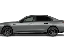Zunanja slika - BMW Serija 7 - M760e xDrive - 3 - Predogledna slika