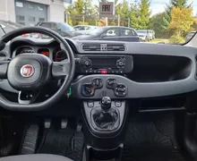 Zunanja slika - Fiat Panda - 1.2 Easy - 5 - Predogledna slika