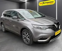 Zunanja slika - Renault Espace - 200 BUSINESS EDITION FULL LED NAVI PDC KAMERA TOP - 9 - Predogledna slika