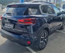 Zunanja slika - Citroën C5 Aircross - 1.6 PHEV 225 Shine Pack Avtomatik - SAMO 40.703KM - 8 - Predogledna slika