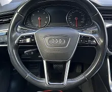 Zunanja slika - Audi A6 - Avant 40TDI•QAUTTRO•KEYLESS•PDC•NAVI•TEMP•VELIK SERVIS - 12 - Predogledna slika