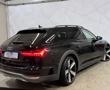 Zunanja slika - Audi A6 Allroad - 55 TFSI-Q-MATRIX-VIRTUAL-360KAM-HEAD UP-HLAJENJE S - 4 - Predogledna slika
