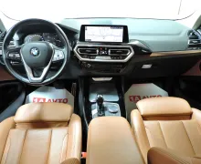 Zunanja slika - BMW serija X3 - : xDrive20d Aut. LED-KAMERA-MRTVI KOTI - 13 - Predogledna slika