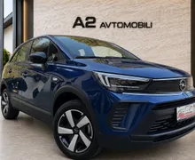 Notranja slika - Opel Crossland - 1.2  AVT.-samo 12500km-1.LASTNIK-NAVIGACIJA-... - 9 - Predogledna slika
