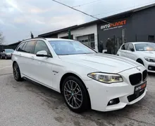 Zunanja slika - BMW Serija 5 - Touring: 530d xDrive M SPORT SLO 1.LASTNIK FULL LED ACC - 5 - Predogledna slika