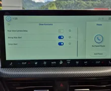 Zunanja slika - Ford Kuga - ST-LINE 1.5 EcoBoost 186KM A8-NA ZALOGI-AKCIJA - 19 - Predogledna slika