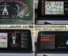 Zunanja slika - BMW Serija 5 - Touring: 530d xDrive M SPORT PAKET Head-Up Navi Kljuka - 17 - Predogledna slika