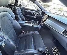 Zunanja slika - Volvo S90 - D4 R-Design-RADAR-TEMPO-KAMERA-GRETJE-SED-VIRTUAL - 10 - Predogledna slika
