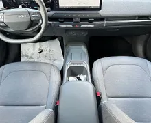 Zunanja slika - KIA EV3 - 58.3 kWh baterija. 150 kW  204 KM  Star - 4 - Predogledna slika