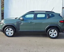 Zunanja slika - Dacia Duster - Expression Eco-G 120+Paket Zima+Vinjeta - 8 - Predogledna slika
