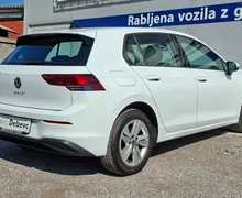 Zunanja slika - Volkswagen Golf - 2.0 TDI BMT Style - 4 - Predogledna slika