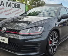 Zunanja slika - Volkswagen Golf - 2.0 GTI PERFORMANCE DSG XENON-NAVI-ALU19-GRETJE SŽ - 20 - Predogledna slika
