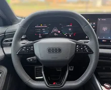 Notranja slika - Audi A5 Avant - 2.0 TDI Quattro S-Line-Edition ONE-Tech Pro... - 8 - Predogledna slika