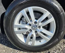 Zunanja slika - Volkswagen Tiguan - 2.0 TDI BMT Trend Fun. SLO POREKLO - 16 - Predogledna slika