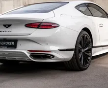 Zunanja slika - Bentley Continental - GT SPEED 780KM MULLINER-BLACKLINE-HLAJ-SED-BANG-22 - 5 - Predogledna slika